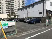 世田谷区深沢２丁目　月極駐車場